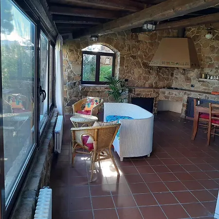 Kalura C Appartement *
