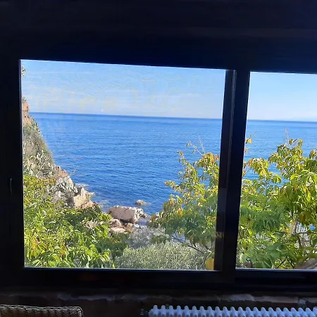 Kalura C Appartement Cefalù