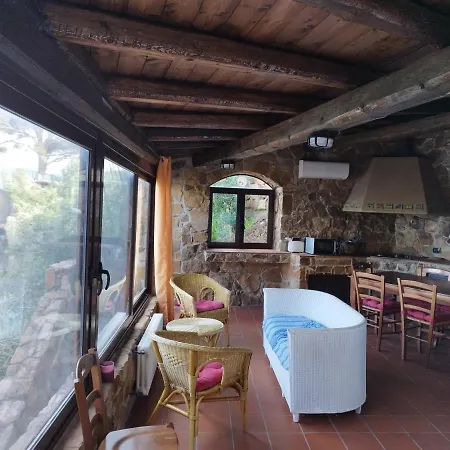 Appartement Kalura C