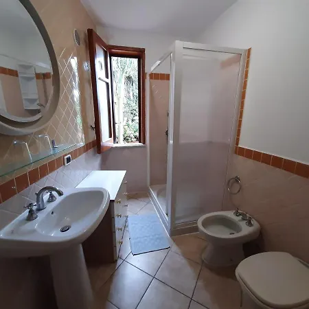 Kalura C Apartment