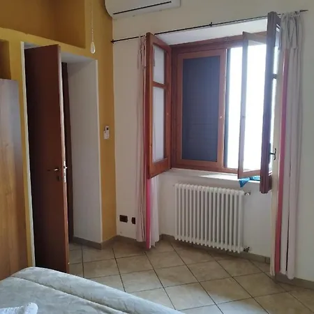 Kalura C Apartment Cefalu